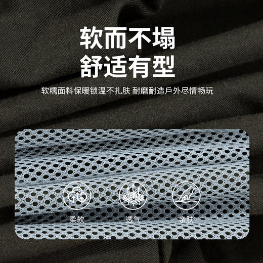 迪士尼春季新款男童工装裤XD1EK046
 商品图7