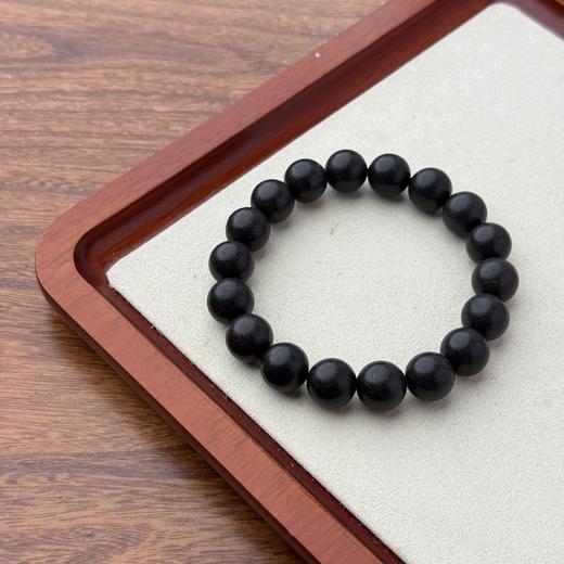 ²【安然水晶】（男款）金木水火土合香系列手串-HX-5 不可带着洗澡/不可遇水和油 （48小时鉴赏期）HM02-CRMM-ARSJ 商品图6