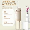 "和正焕新礼盒HZ-HX1（1个和正便携式冲牙器 +1个和正电动 牙刷 +1个电动指甲剪）" 商品缩略图3