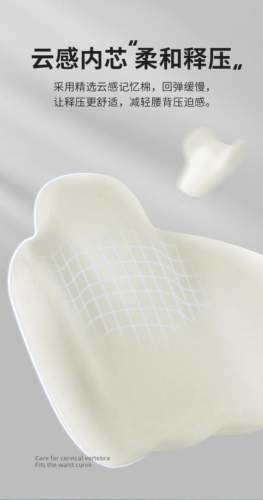 车用靠垫 商品图5