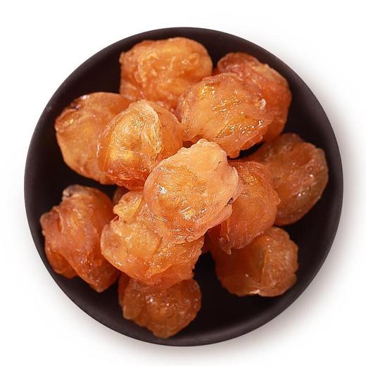 【福东海】龙眼肉 250克 罐装（新包装） 商品图4