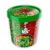 正文方便粉丝香菜火锅味91g 商品缩略图0