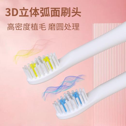 和正电动牙刷HZ-IT-3 商品图4