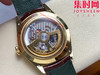 R+劳力士恒动1908型系列M52508 配重版 两针半男士腕表 二针半商务款 表径39mm 商品缩略图6