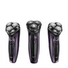 超人剃须刀男士电动刮胡刀便携智能防夹充电刮胡刀全身水洗RS307 商品缩略图3