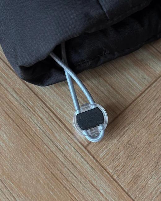 D120869冬季日系三色90白鸭绒情侣款马甲 商品图10