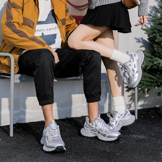 【NEW BOLUNE新百伦--云步漫游氧气鞋】轻盈舒适暴走不累脚、耐磨耐洗耐穿防滑、经典时尚超百搭、千元品质/男女同款、常规款/加绒款可选 商品图6