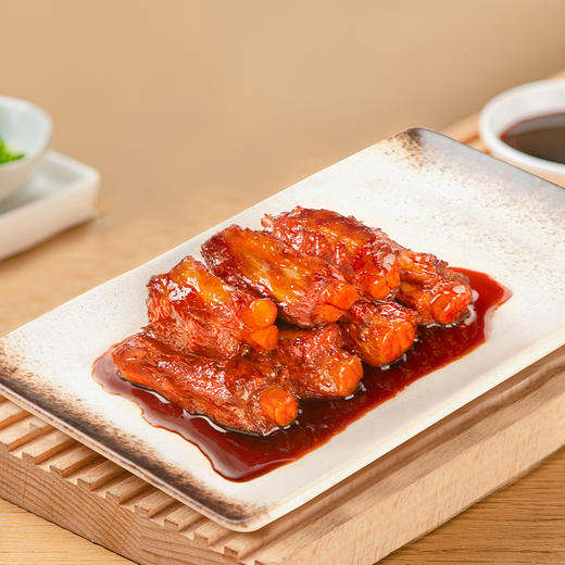 良工坊日式猪软骨200g 商品图6