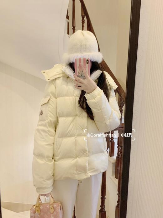 蒙口 70周年限定款羽绒服（MT） 商品图4