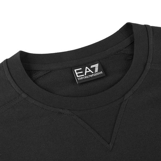 【超惠秒】Armani  EA7男士运动休闲简约全棉卫衣外套12451 商品图7