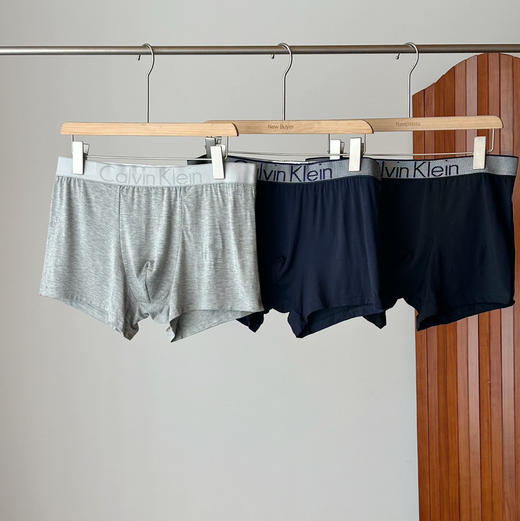 CK男士内裤套盒 一盒3️⃣条装12.6 商品图1