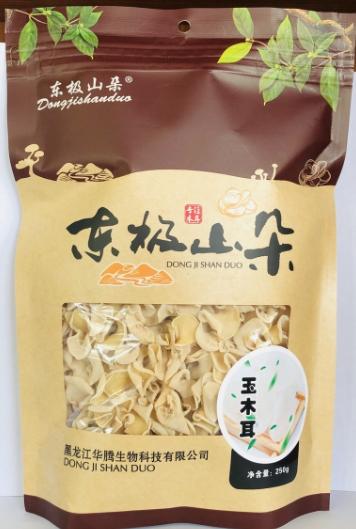 东极山朵玉木耳250g（H） 商品图0