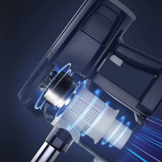 康宁手持式吸尘器  CB-DDYS01-ZC/KZ 商品图10