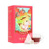 胡庆余堂 玫瑰茯苓茶6克*20袋*2盒 商品缩略图0