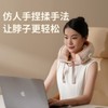 和正颈椎按摩器HZ-J2（活力橙） 商品缩略图6