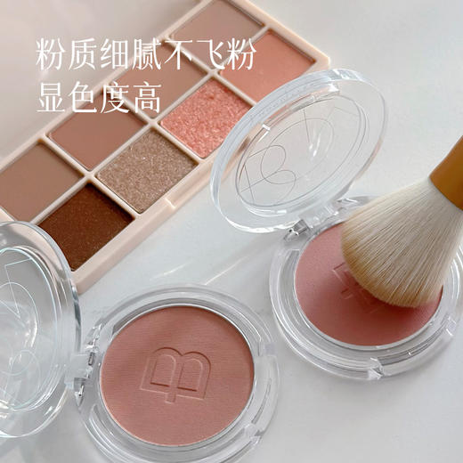 【眼影+腮红】过年的新妆就靠它！年会艳压众人~湖州仓 商品图1