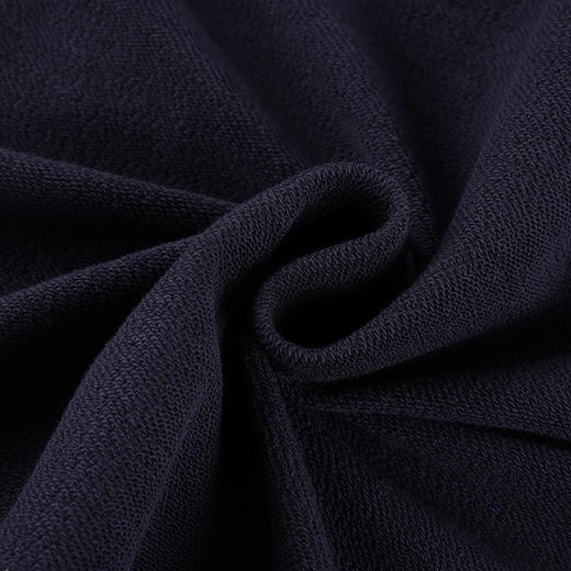 【超惠秒】Armani EA7 男士运动休闲全棉连帽卫衣外套 12455 商品图7