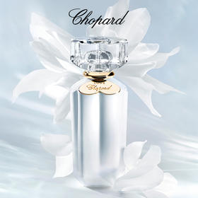 Chopard/萧邦爱在萧邦浓香水 纯白版 30ml（效期到2028-10-01） 璀璨爱意木质花香生日礼物