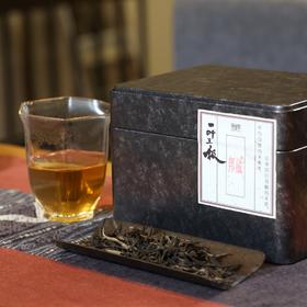 珍藏九年的邦崴之味 | 2016古树生茶，开罐即醇（250g散茶）