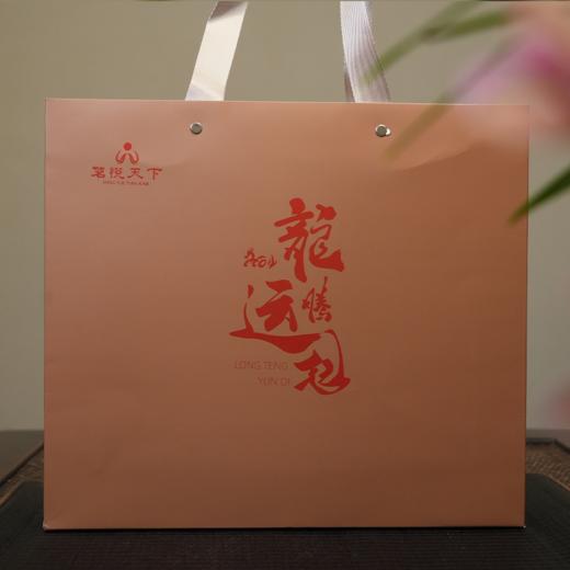 【龙腾运起】2016年寿眉 商品图2