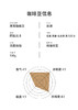 黑莺咖啡豆100g 商品缩略图2