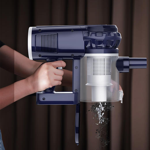 康宁手持式吸尘器  CB-DDYS01-ZC/KZ 商品图9