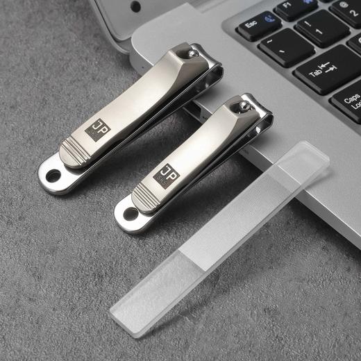 指甲钳三件套（含亮甲挫 商品图2