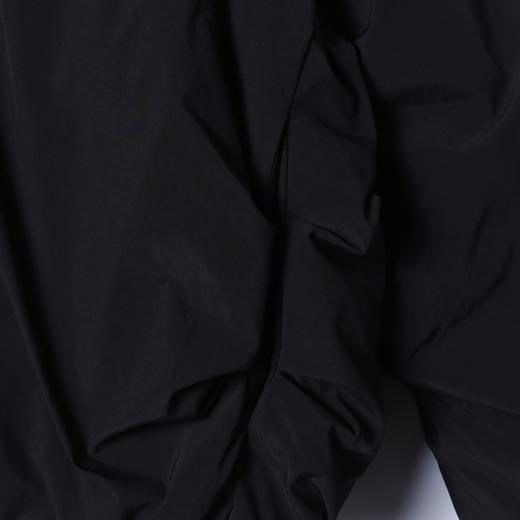 68085SDSA男士秋冬新款痞帅男装时尚羽绒服连帽外套拼接设计时尚百搭 商品图3