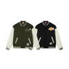 Mitchell&ness 湖人/凯尔特人 NEW VINTAGE夹克 商品缩略图0