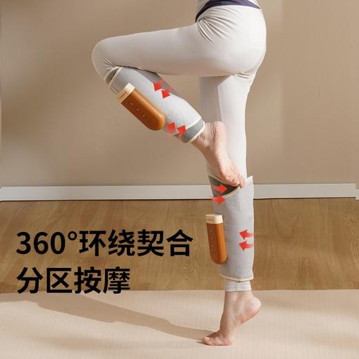 和正小腿按摩器单支装HZ-X6 商品图2