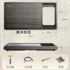 金灶L-910A/B石茶盘新款家用全自动烧水壶茶具套装泡茶专用干泡茶盘 商品缩略图4
