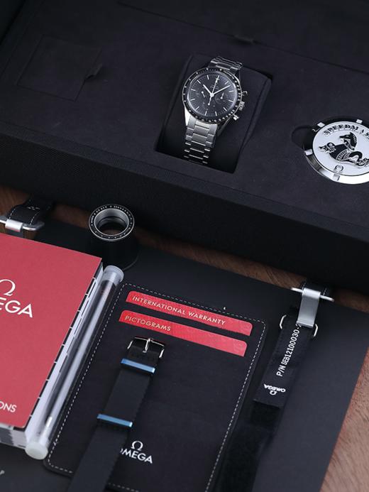 欧米茄311.30.40.30.01.001(321钢款) 商品图8