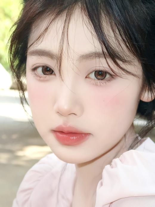 Fairycon 半年抛 恋爱见习生 直径14.5mm着色13.4mm 商品图3