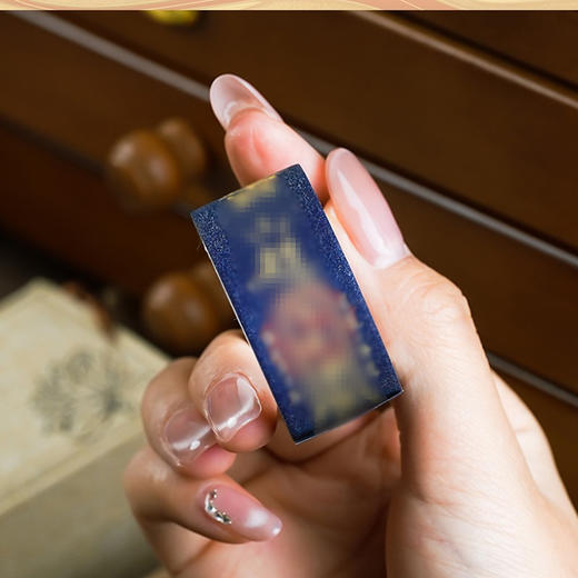 国风原创胶带【三种款式可选】福文胶带生活好物打ma都懂 商品图1