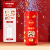 【新年烟花泡泡机】网红灯光音效 儿童全自动仿真鞭炮礼花泡泡机玩具 商品缩略图5