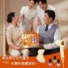 和正元气盒子HZ-BOX-6（1个电动吹风机+1个电动刮痧仪+精油三罐） 商品缩略图5