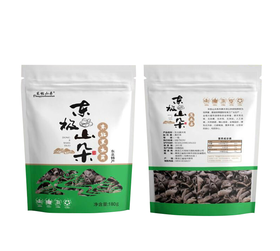 东极山朵黑木耳180g（H）