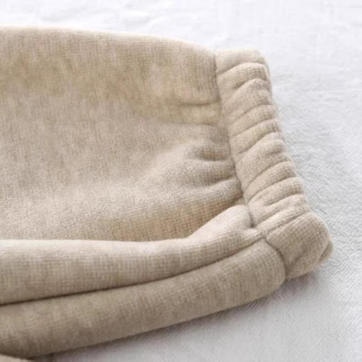 西蒙日记&秋冬新款儿童加厚保暖休闲灯笼裤YSFBJ-alo★ 商品图3