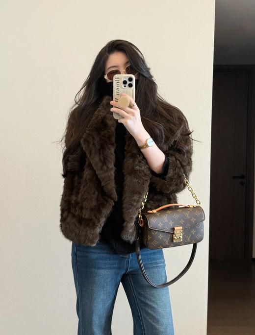 二店y 【不退换】 全钢五金，芯片款 春节战包， 驴家 小号邮差包，双肩带 商品图1