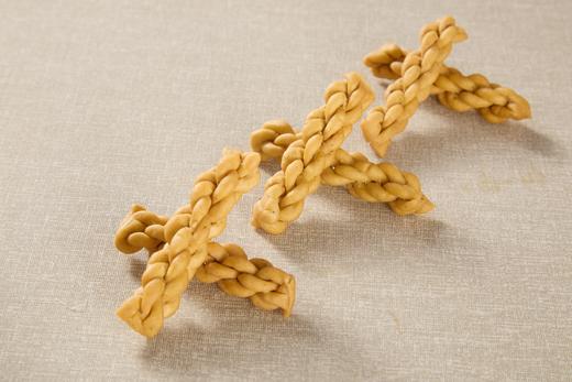 生态麻花 118g（盒装，独立包装） 商品图1