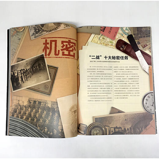 间谍与密战(ZSSY) 商品图0
