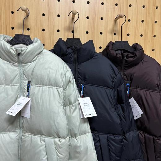 D120801Contour 雪绒服户外休闲机能滑雪羽绒服 商品图1