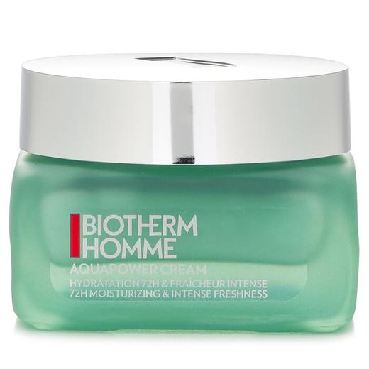 Biotherm 碧兒泉 男士溫泉強效72H超保濕凝露 商品图2