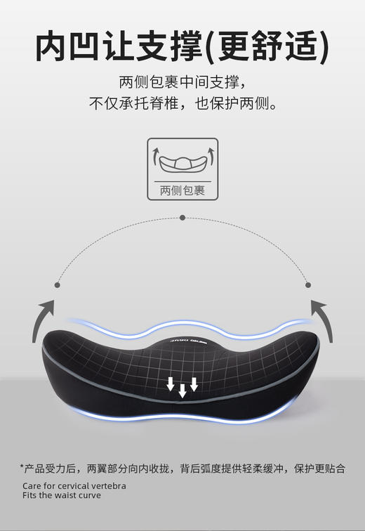 车用靠垫 商品图2