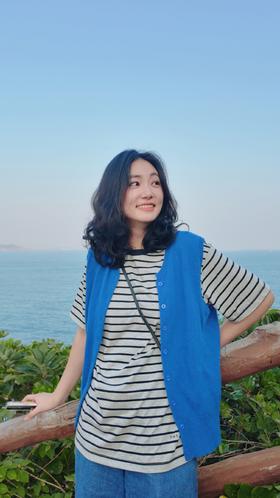 闪照第451期 豁然开朗