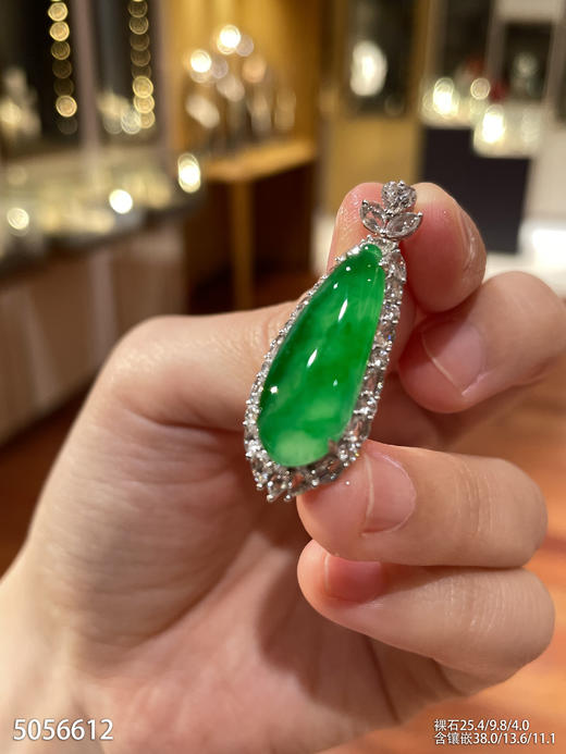 福瓜吊坠  89999【5056612】 商品图3