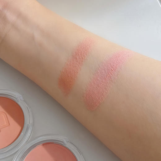 【眼影+腮红】过年的新妆就靠它！年会艳压众人~湖州仓 商品图6