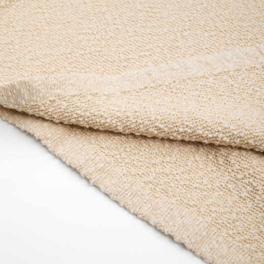 ROMI STUDIO“法式精致”100%棉重工肌理感香风可手洗百搭半裙M3896 商品图5