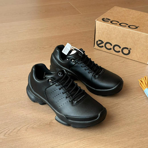 ECCO爱步BIOM·C情侣款跑步鞋缓震运动鞋12.8 商品图5