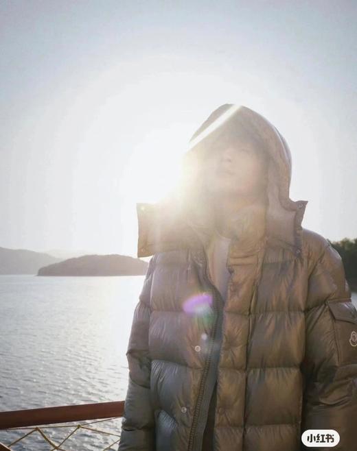 蒙口 70周年限定款羽绒服（MT） 商品图6